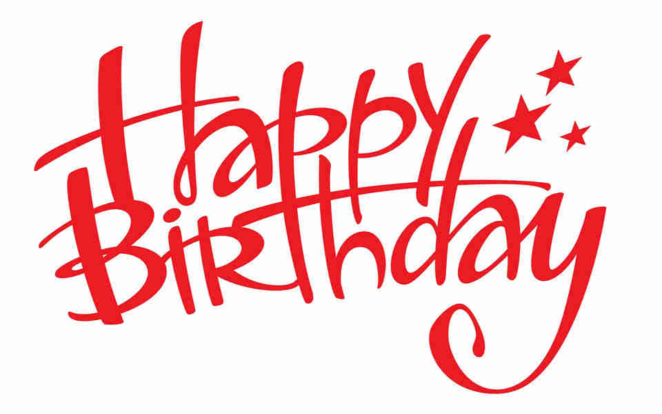 Happy Birthday Picture